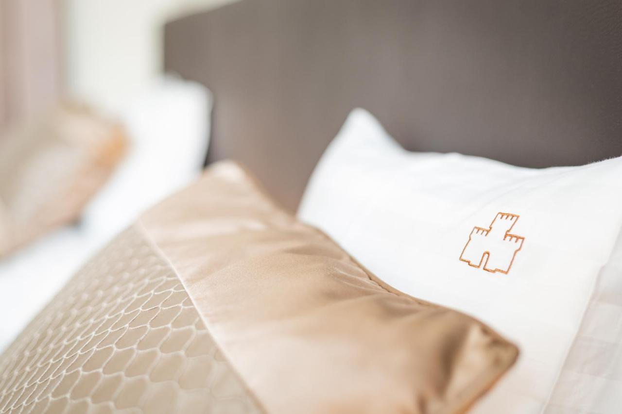 Vegvar Spa Apartman 귤러 외부 사진