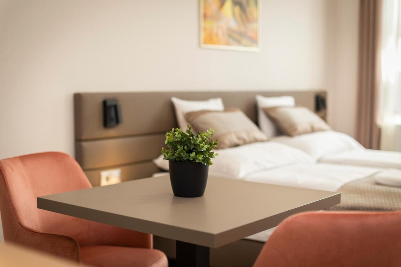 Vegvar Spa Apartman 귤러 외부 사진