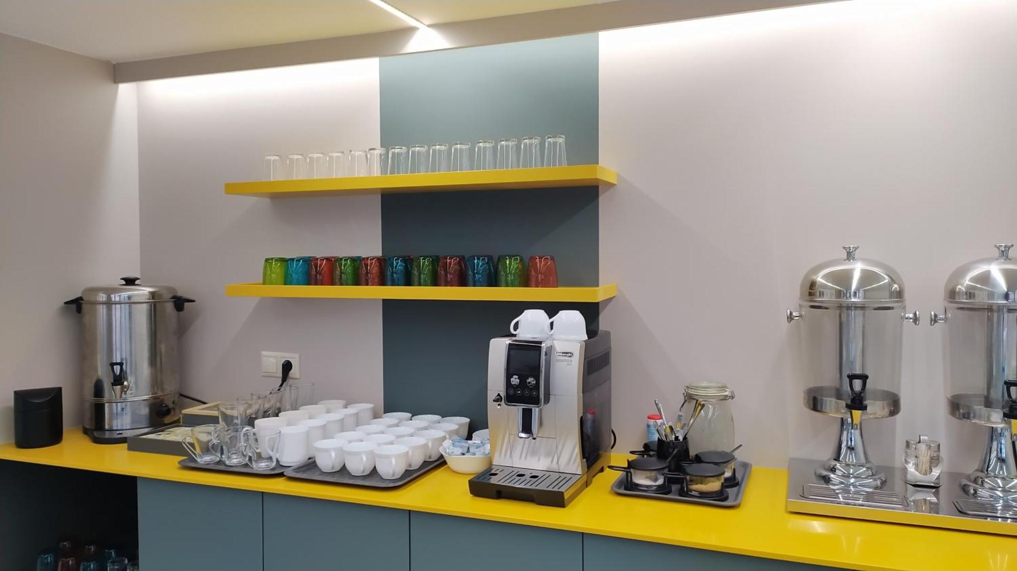 Vegvar Spa Apartman 귤러 외부 사진