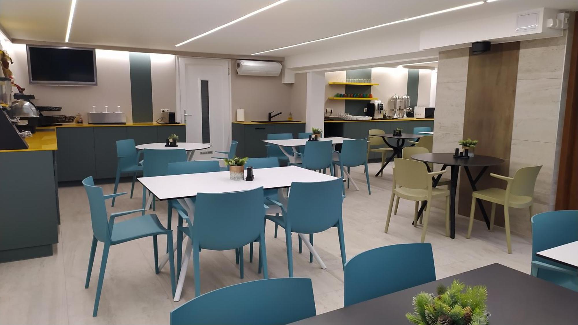 Vegvar Spa Apartman 귤러 외부 사진