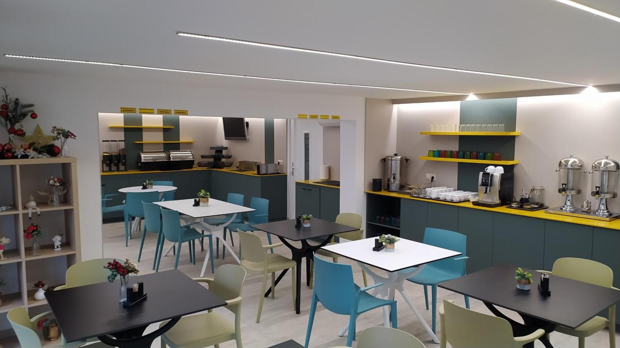Vegvar Spa Apartman 귤러 외부 사진