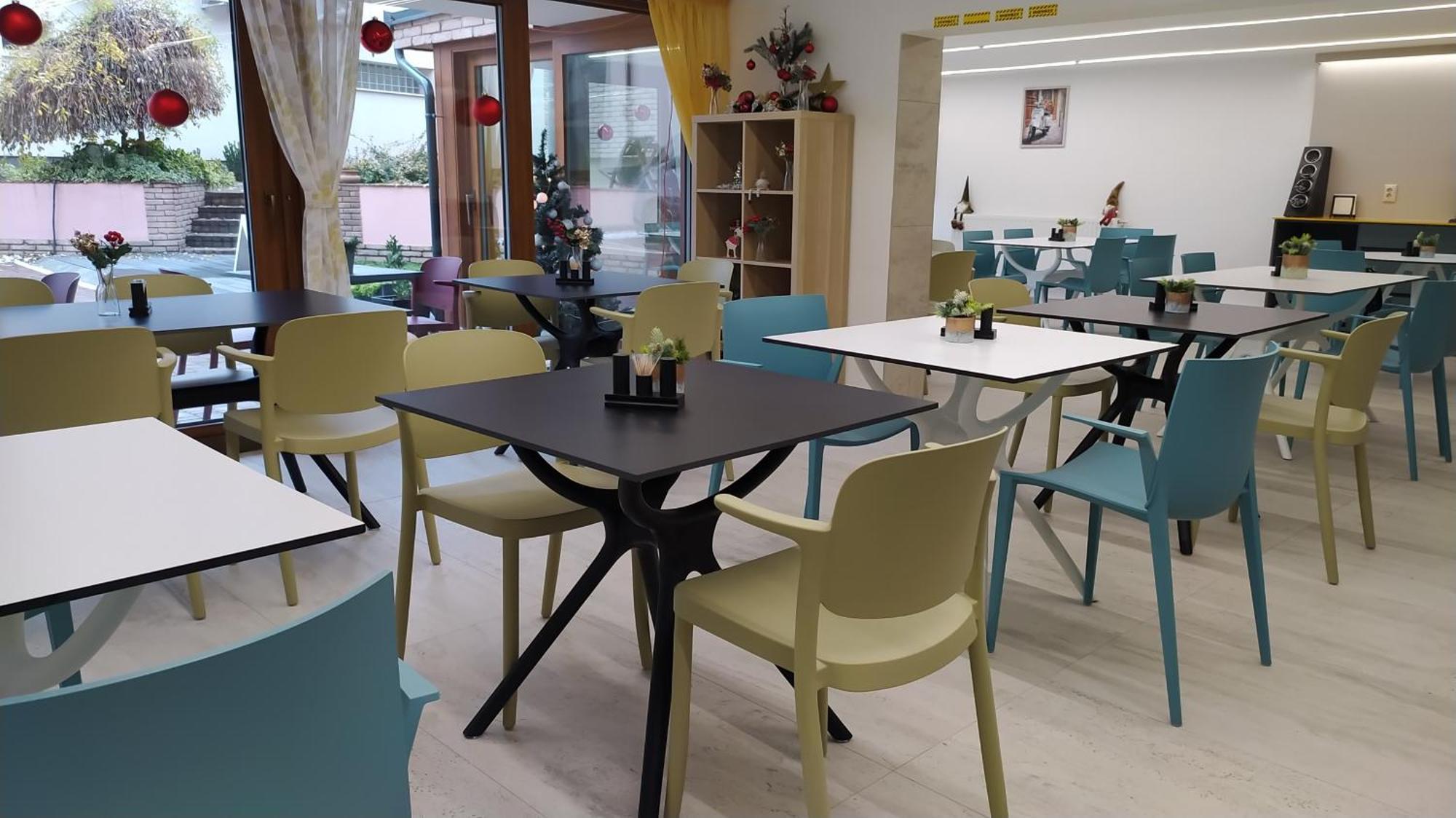 Vegvar Spa Apartman 귤러 외부 사진